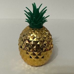 5 for $15! SpongeBob SquarePants 3D Pineapple Lip Gloss